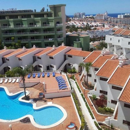 Sapphire Riviera Residence Costa Adeje  Extérieur photo