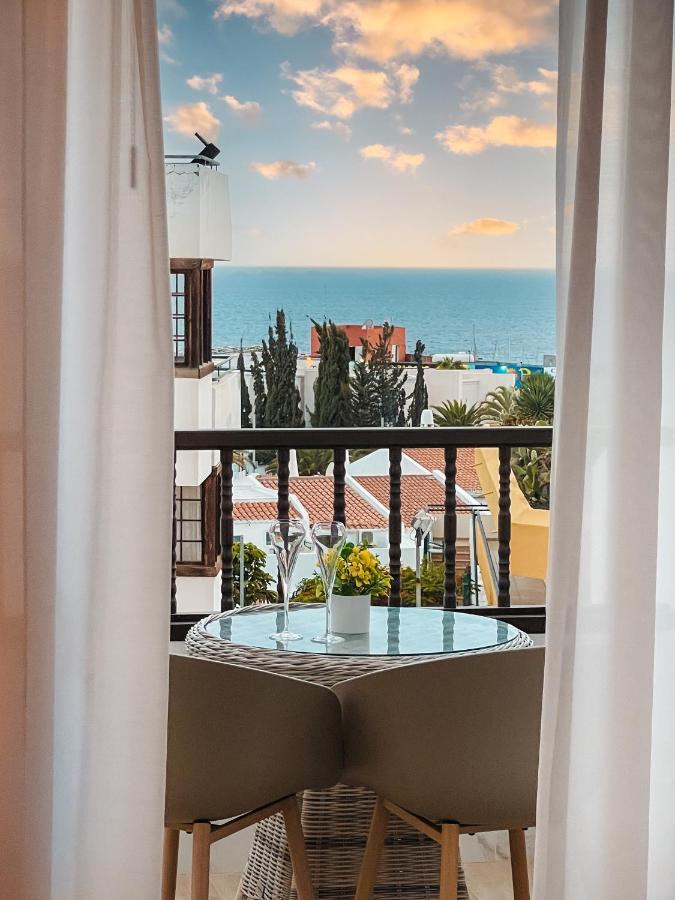 Sapphire Riviera Residence Costa Adeje  Extérieur photo