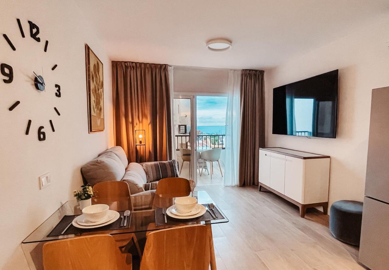 Sapphire Riviera Residence Costa Adeje  Extérieur photo